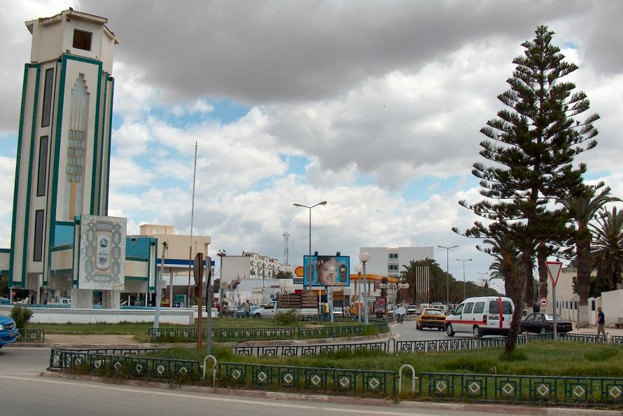 Jendouba